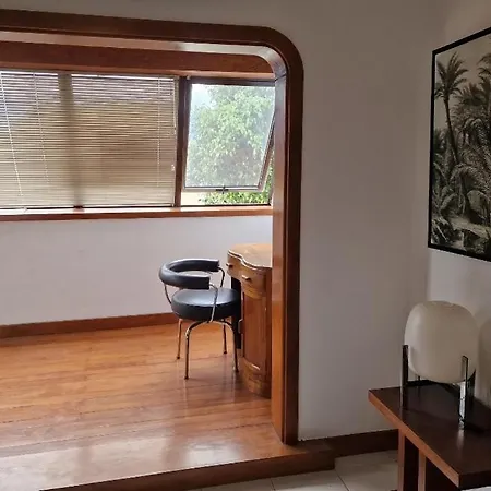 Casa Pitaya 度假居 宏达海滩