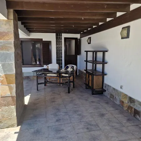 Casa Pitaya * 宏达海滩