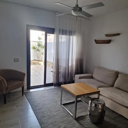 Casa Pitaya Prázdninový dům Playa Honda (Lanzarote)