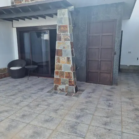 Casa Pitaya Σπίτι διακοπών Playa Honda (Lanzarote)