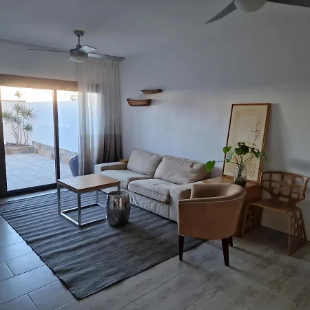Casa Pitaya Tatil Evi *