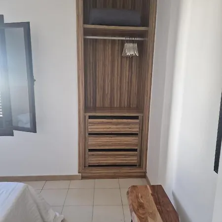 Σπίτι διακοπών Casa Pitaya